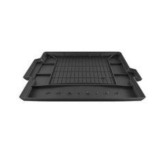 Tailored Car Boot Liner for Vauxhall Grandland X bottom floor of the trunk 2017-