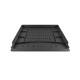 Tailored Car Boot Liner for Vauxhall Mokka not equipped with the Optional Cargo Shelf 2012-