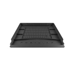 Tailored Car Boot Liner for Vauxhall Mokka not equipped with the Optional Cargo Shelf 2012-