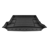 Tailored Car Boot Liner for Volvo V60 Kombi 11-18