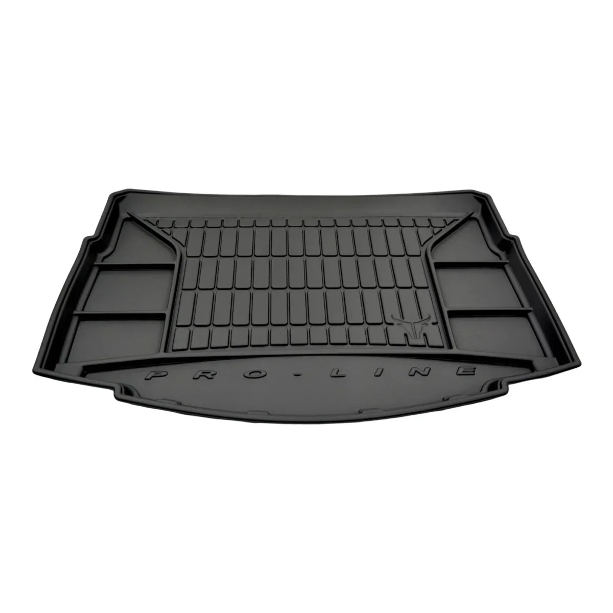 Tailored Car Boot Liner for Volkswagen Golf VII upper floor of the trunk hatchback 2012-2019