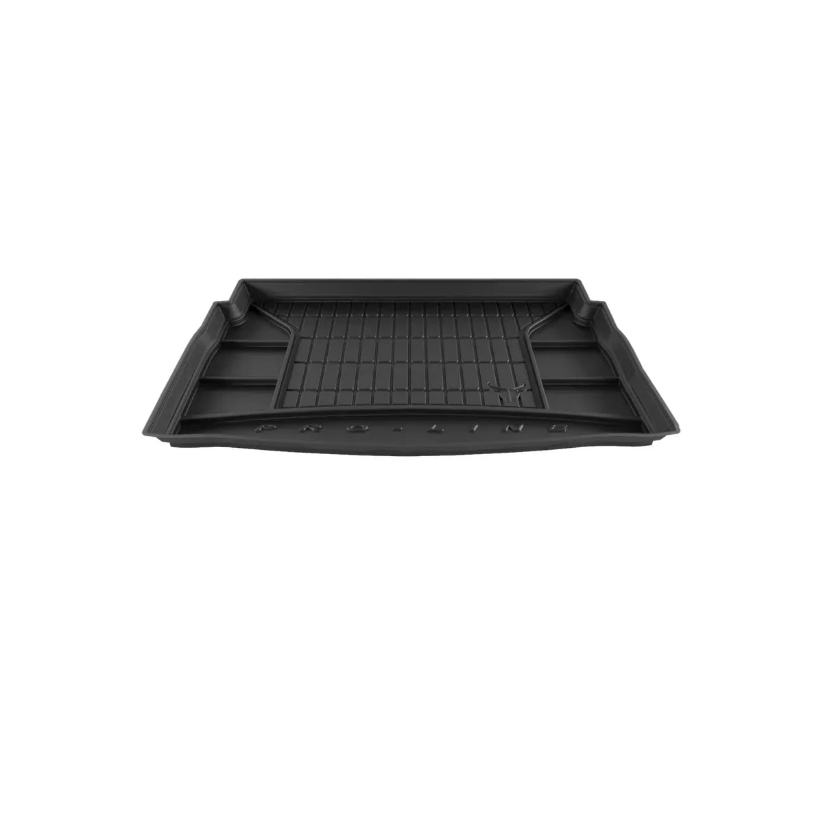 Tailored Car Boot Liner for Volkswagen Golf VII 5d - bottom floor of the trunk hatchback 2012-2020