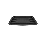 Tailored Car Boot Liner for Volkswagen Golf VII 5d - bottom floor of the trunk hatchback 2012-2020