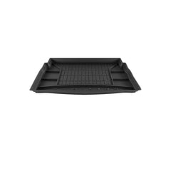 Tailored Car Boot Liner for Volkswagen Golf VII 5d - bottom floor of the trunk hatchback 2012-2020