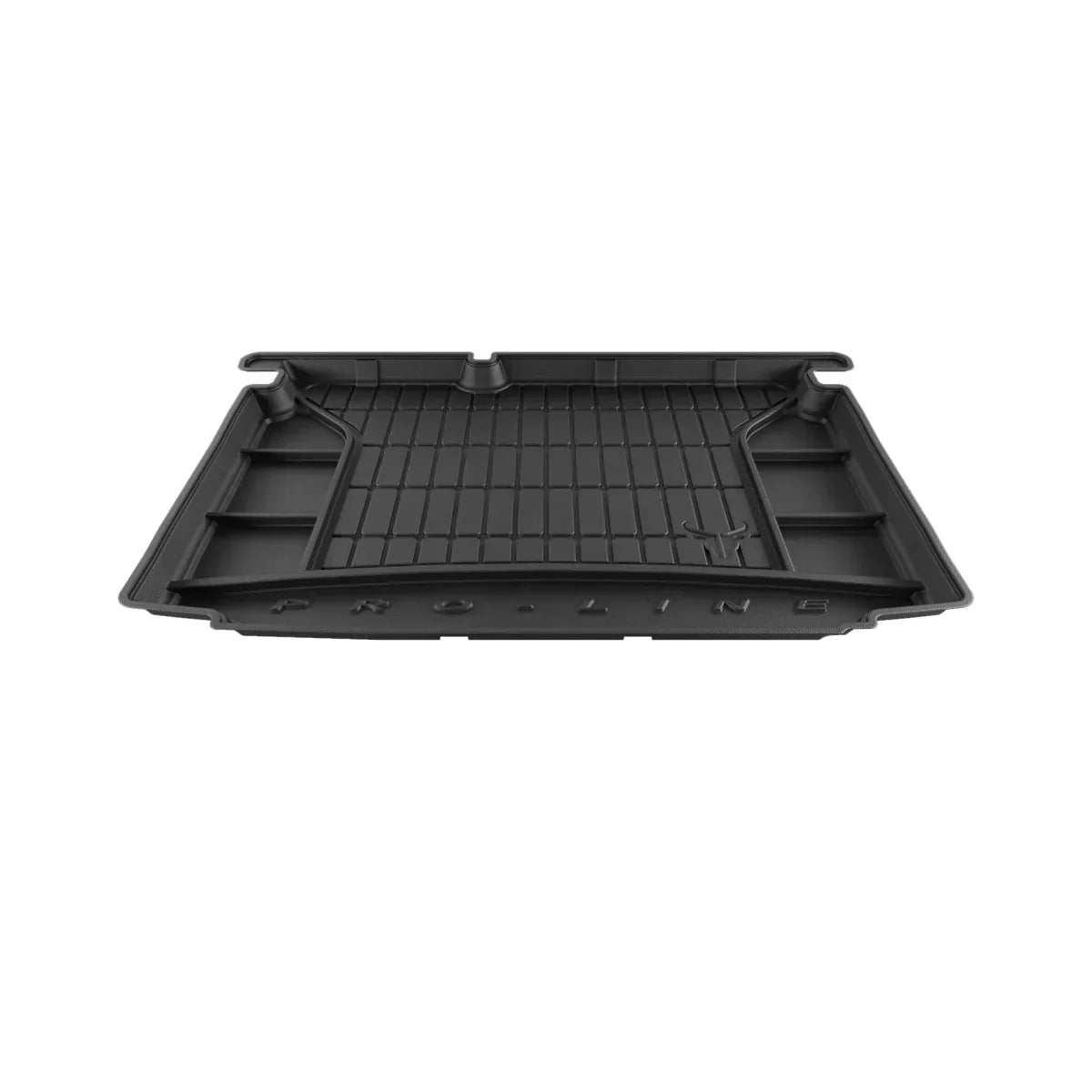 Tailored Car Boot Liner for Volkswagen Golf Sportsvan bottom floor of the trunk 2014-