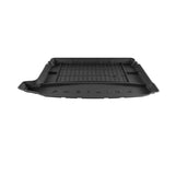 Tailored Car Boot Liner for Vw Polo Mk 6 Hatchback 18 -20