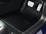 TEST Tailored Car Mats for Audi A3 - Green Flag Shop