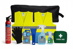 Winter Driving Kit